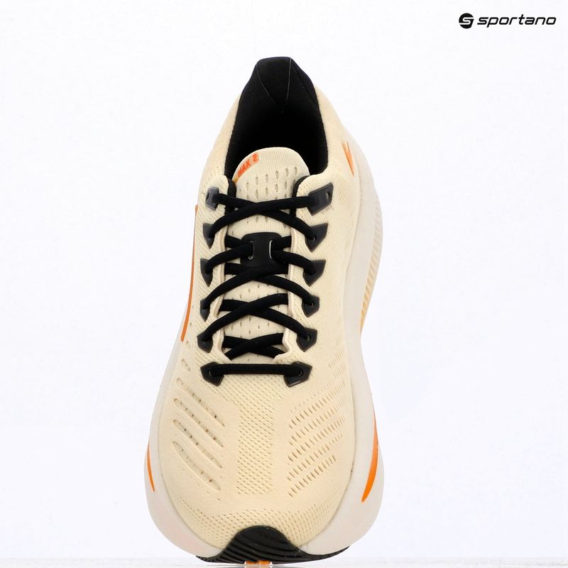 Мъжки обувки за бягане Brooks Glycerin Max 2 rutabaga/orange/shockingorange 9