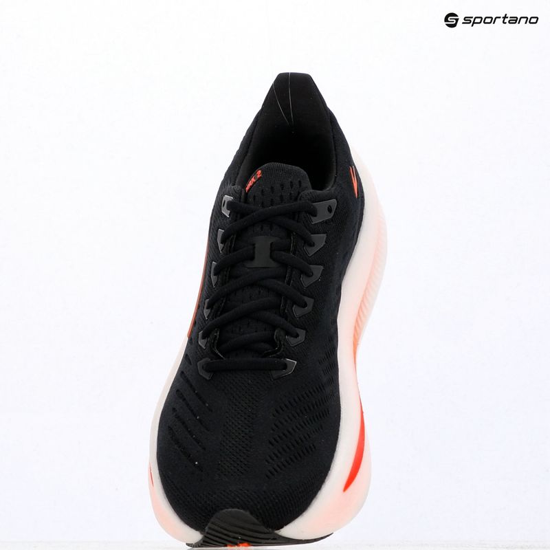 Мъжки обувки за бягане  Brooks Glycerin Max 2 black/tigerlilly/orange 9