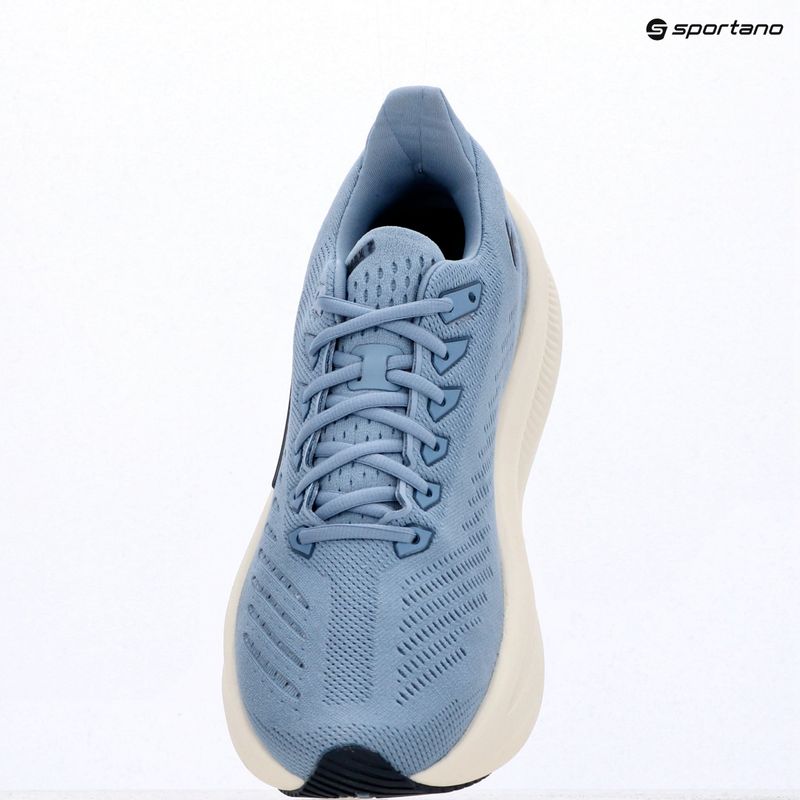 Мъжки обувки за бягане  Brooks Glycerin Max 2 rain washed/navy blazer/clear 9