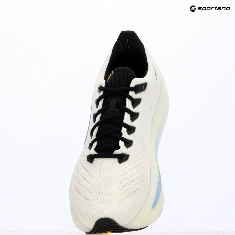Мъжки обувки за бягане  Brooks Glycerin Max 2 bright white/black/nightlife 9