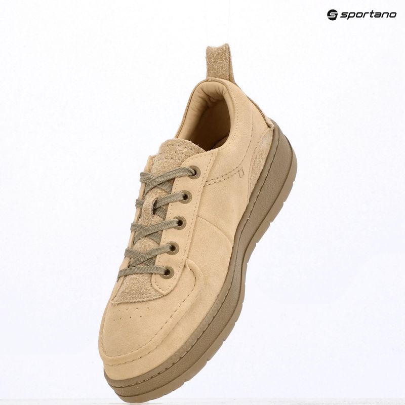 Мъжки обувки Lacoste Umpire natural/light brown 9