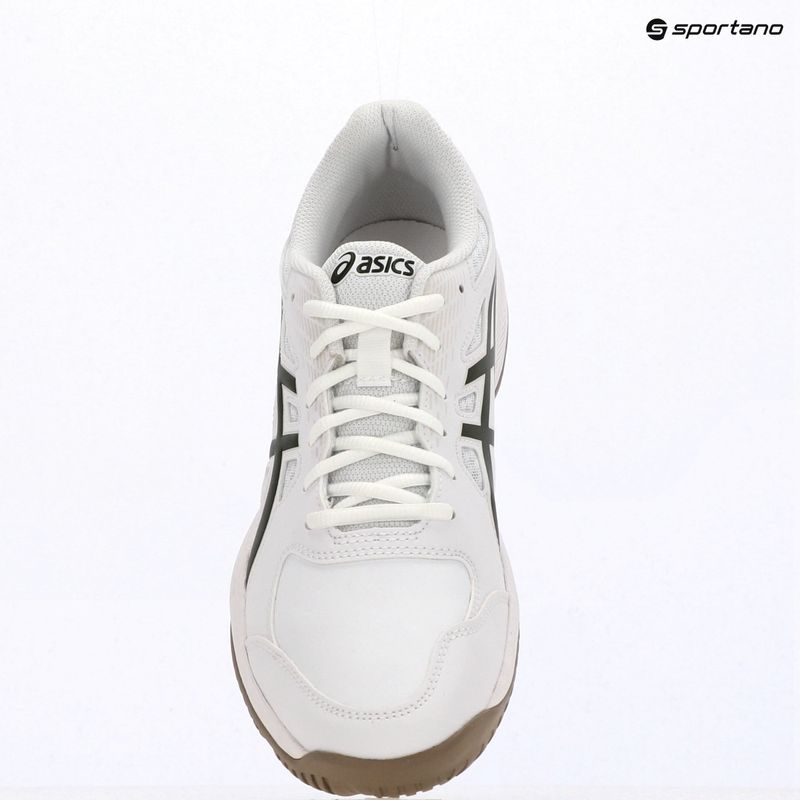 Мъжки обувки за тенис ASICS Court Slide 4 white/vintage khaki 9