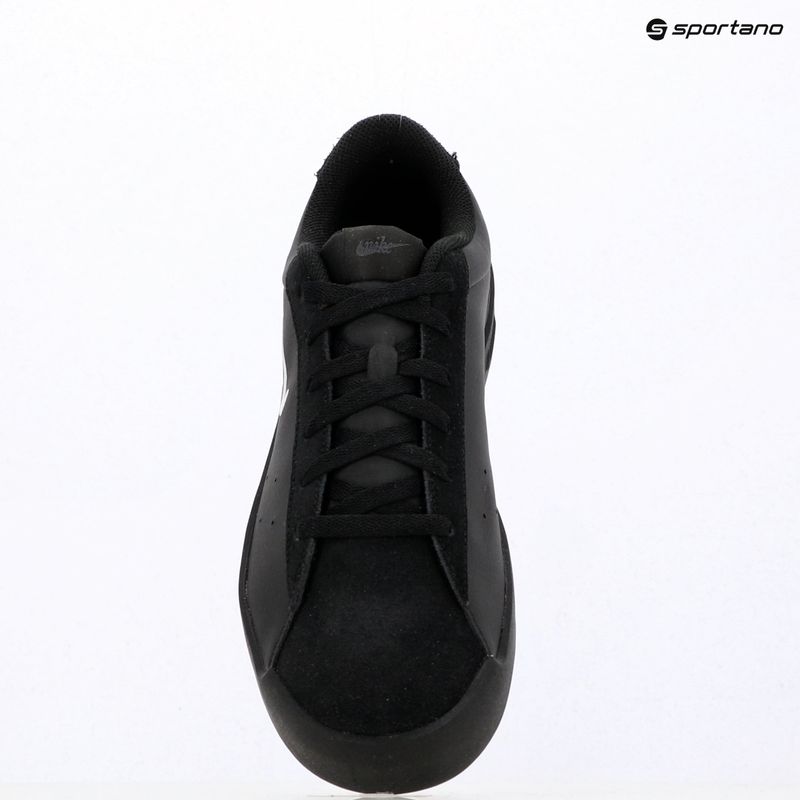 Мъжки обувки Nike Blacktop black/black/black 9