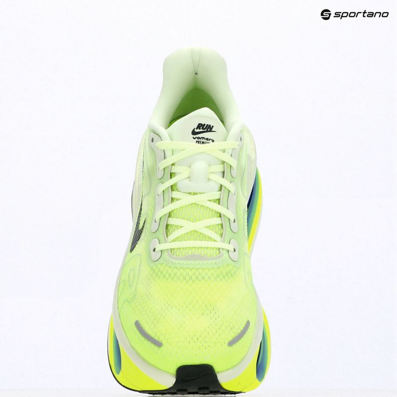Мъжки обувки за бягане Nike Vomero Premium volt tint/sapphire/volt/black spruce 9