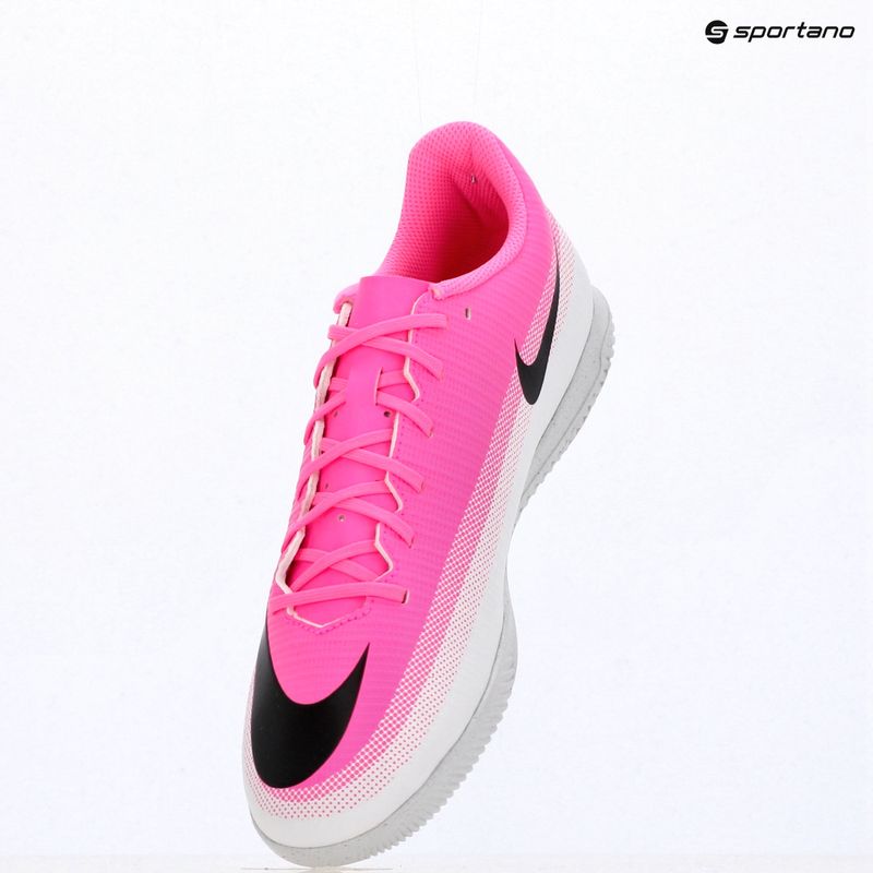 Мъжки футболни обувки Nike Mercurial Vapor 17 Club multi color/black 9