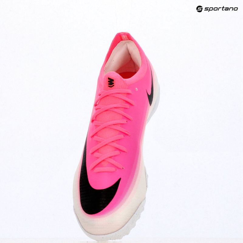 Мъжки футболни обувки Nike Mercurial Vapor 17 Pro multi color/black 9