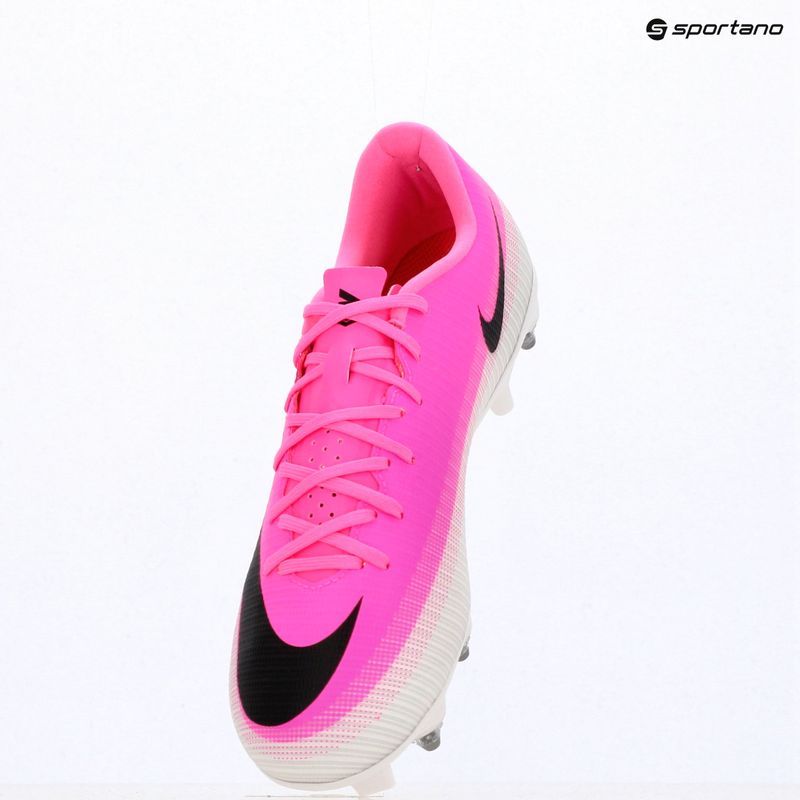 Мъжки футболни обувки Nike Mercurial Vapor 17 Academy multi color/black 9