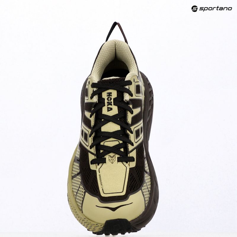 Обувки HOKA Speedgoat 2 Cast Iron/Oatgrass 9