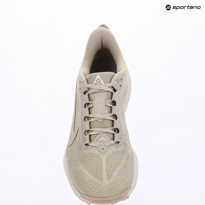 Мъжки обувки за бягане Nike ACG Pegasus Trail cream ii/light orewood brown/cream ii 9