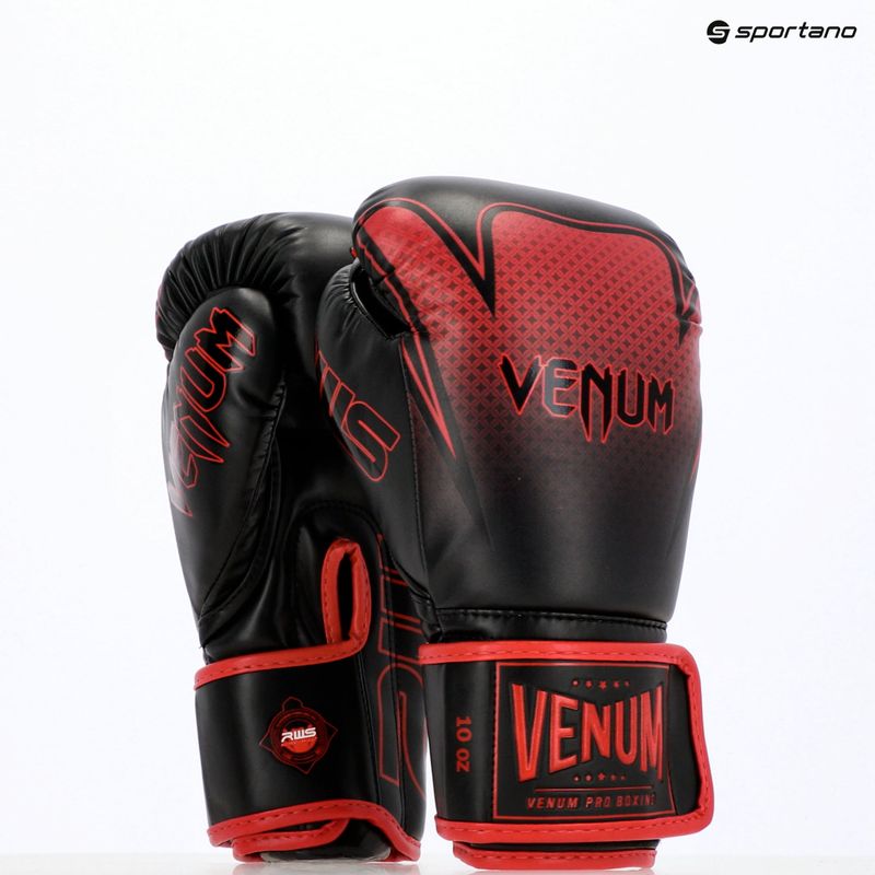 Боксови ръкавици Venum x RWS 2.0 Boxing 8