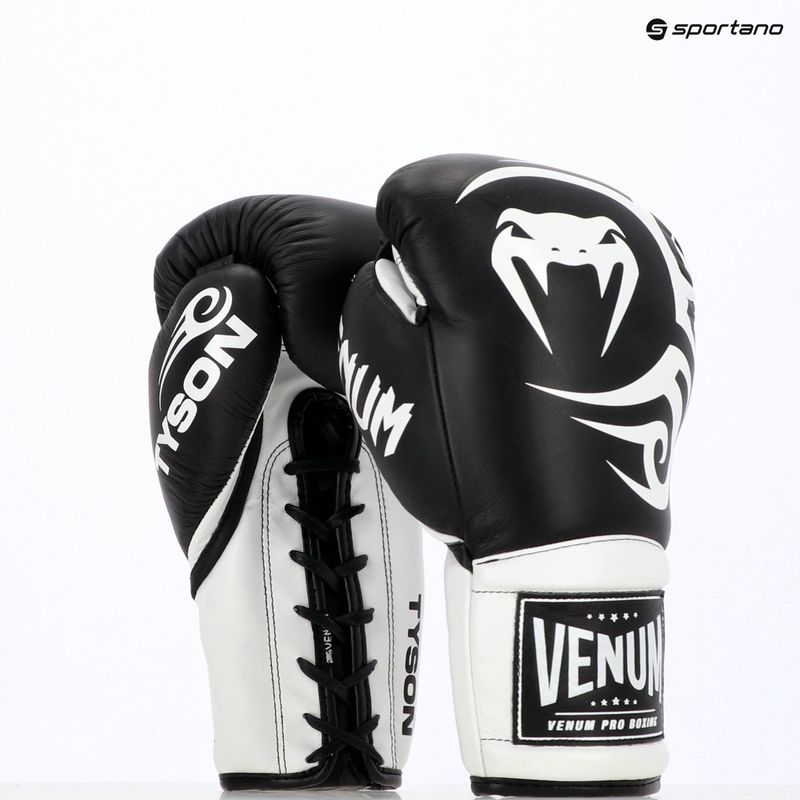 Боксови ръкавици Venum Giant 2.0 Mike Tyson Pro Boxing 8
