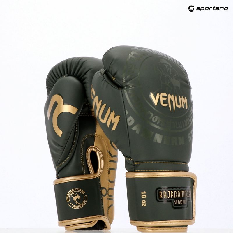 Боксови ръкавици Venum x Rajadamnern Boxing 7