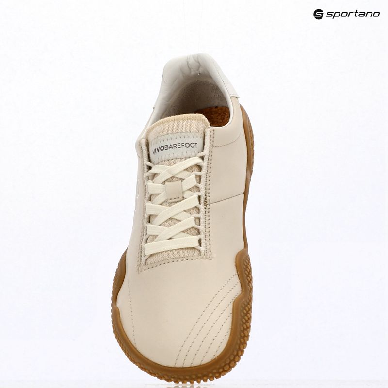 Дамски обувки Vivobarefoot Motus Studio Leather sand 9