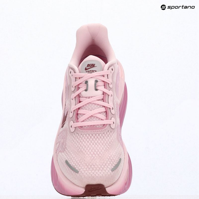 Дамски обувки за бягане Nike Vomero Premium pink foam/pink rise/pink smoke 9