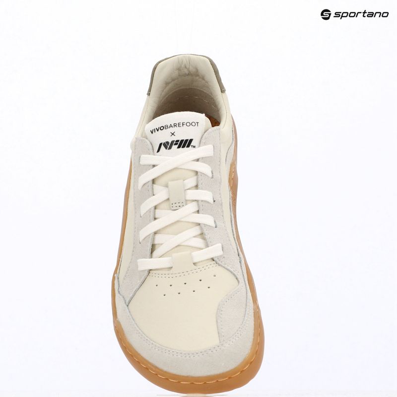 Дамски обувки barefoot Vivobarefoot Gobi II limestone/dusty green 9