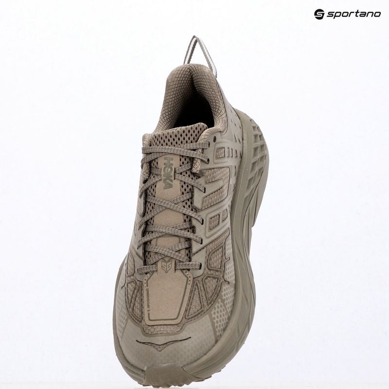 Обувки HOKA Speedgoat 2 TS light roast/dark roast 9