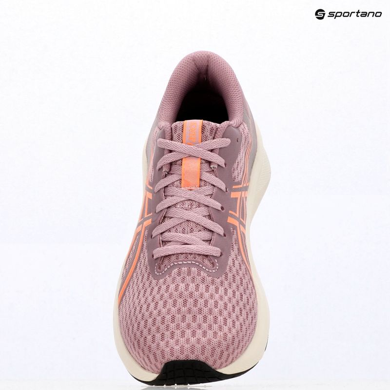 Дамски обувки за бягане Asics Patriot 14 taro purple/bright sunstone 9