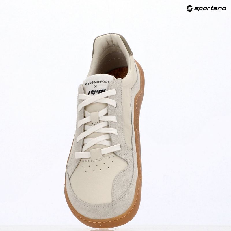 Мъжки обувки barefoot Vivobarefoot Gobi II limestone/dusty green 9