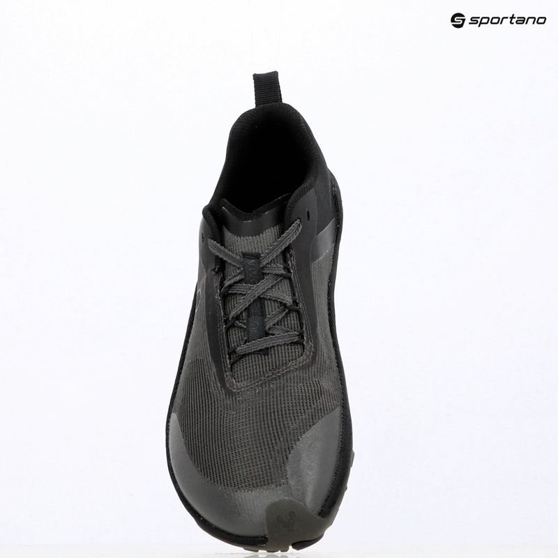 Мъжки обувки barefoot Vivobarefoot Primus Trail Flow dark shadow 9