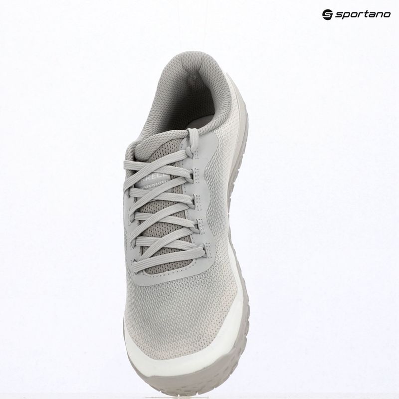 Дамски обувки barefoot Merrell Vapor Glove 7 white 9