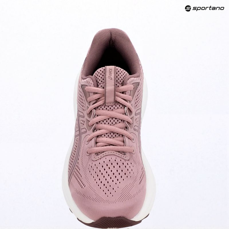Дамски обувки за бягане ASICS Gel-Contend 10 taro purple/dusty mauve 9
