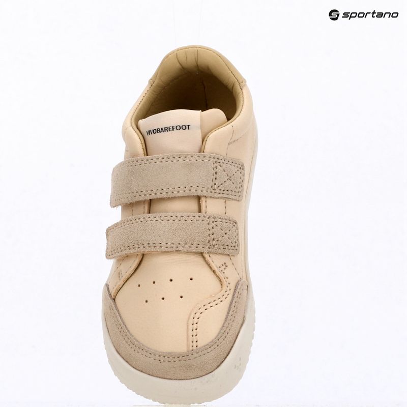 Детски обувки barefoot Vivobarefoot Gobi rose 9