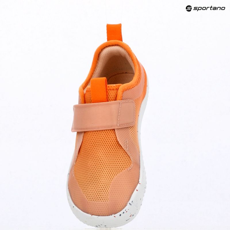 Детски обувки barefoot Vivobarefoot Primus Sport IV apricot 9