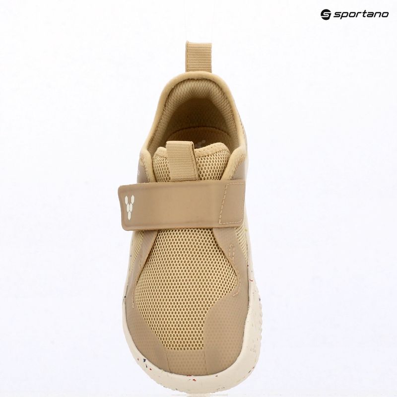 Детски обувки barefoot Vivobarefoot Primus Sport IV stone 9