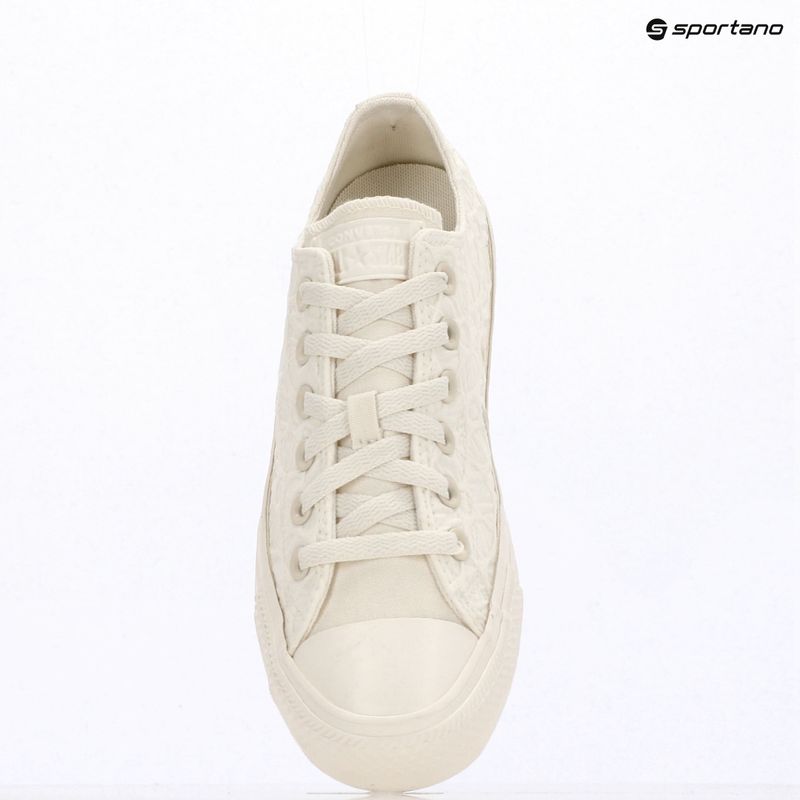 Дамски кецове Converse Chuck Taylor All Star erget/erget/erget 9