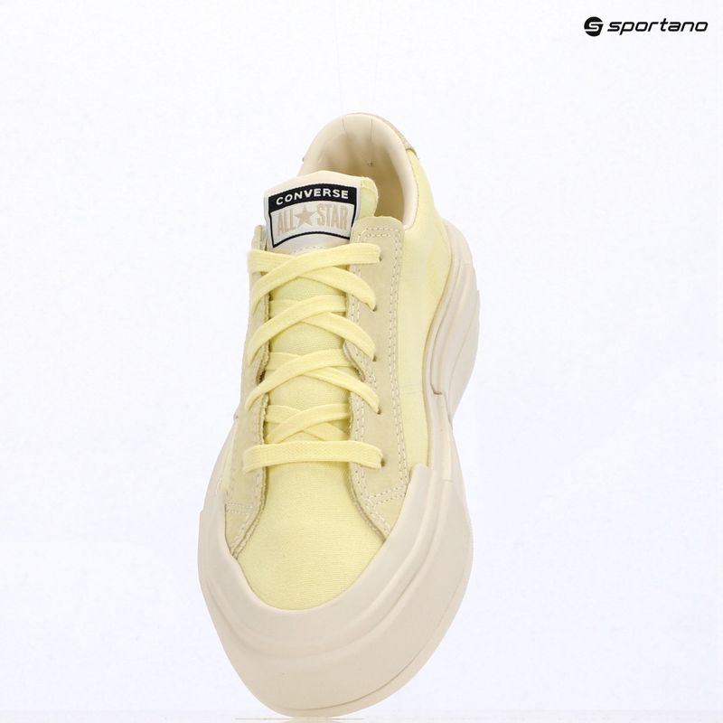 Кецове Converse Chuck Taylor All Star Cruise lemon slushy/erget/black 9