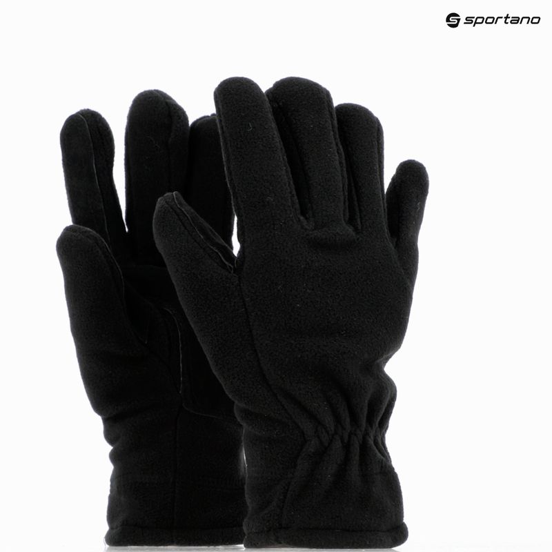 Мъжки ръкавици REGATTA Kingsdale II black 8