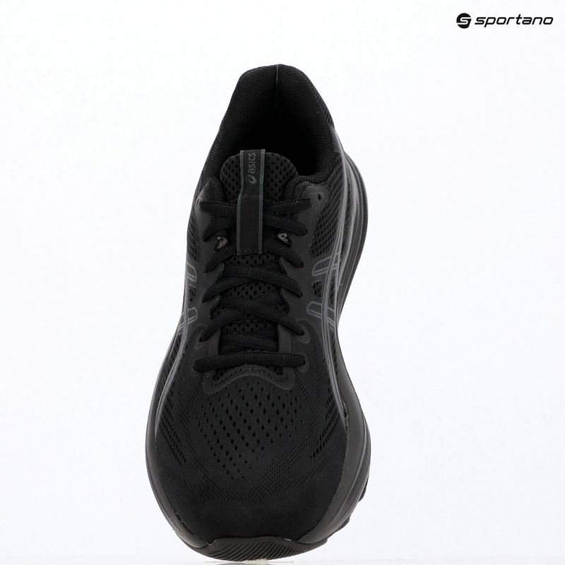 Мъжки обувки за бягане ASICS Gel-Contend 10 black/carrier grey 9