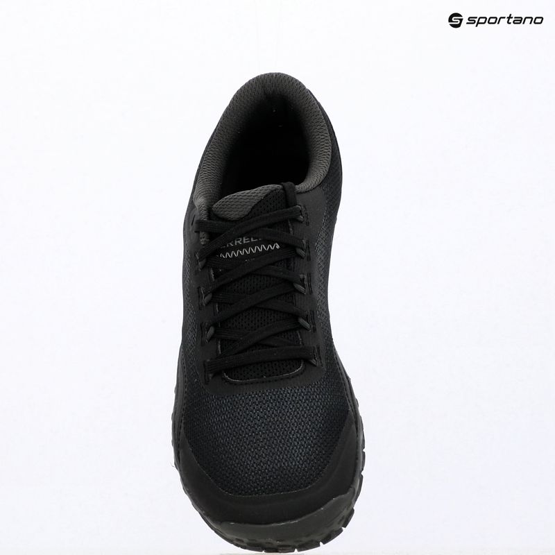 Мъжки обувки barefoot Merrell Vapor Glove 7 black 9