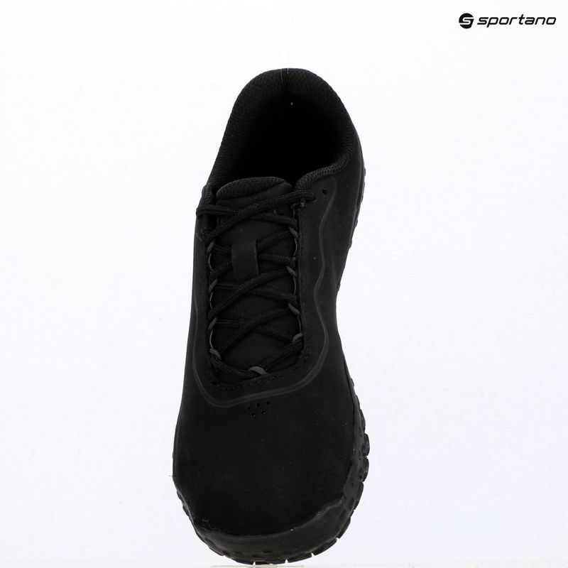 Мъжки обувки barefoot Merrell Vapor Glove 7 black 9