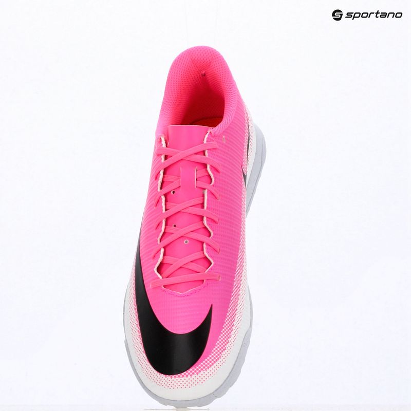 Мъжки футболни обувки Nike Mercurial Vapor 17 Club multi color/black 9