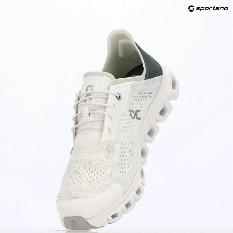 Мъжки обувки On Cloud 6 Coast ivory/olive 9