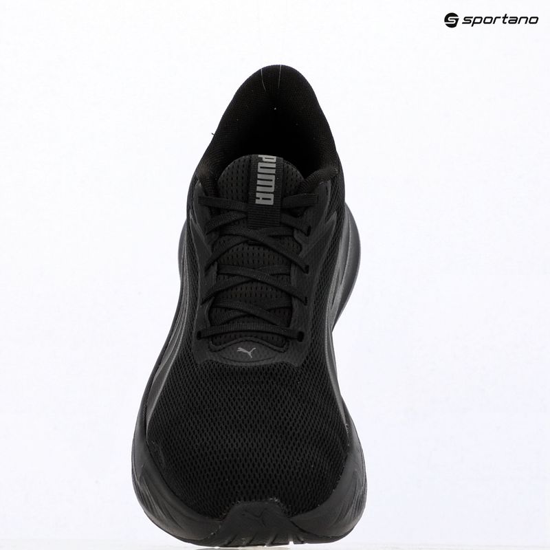 Обувки за бягане Puma MaxStride Lite puma black/cool dark gray 9