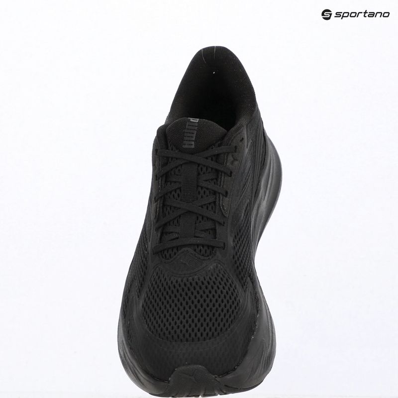 Обувки за бягане Puma MaxStride Lite LS puma black/puma white 9
