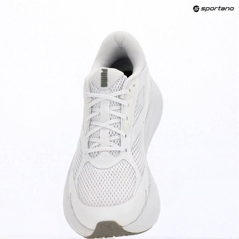 Обувки за бягане Puma MaxStride Lite LS puma white/puma black 9