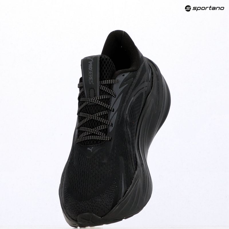 Обувки за бягане Puma Maxima Pro puma black 9