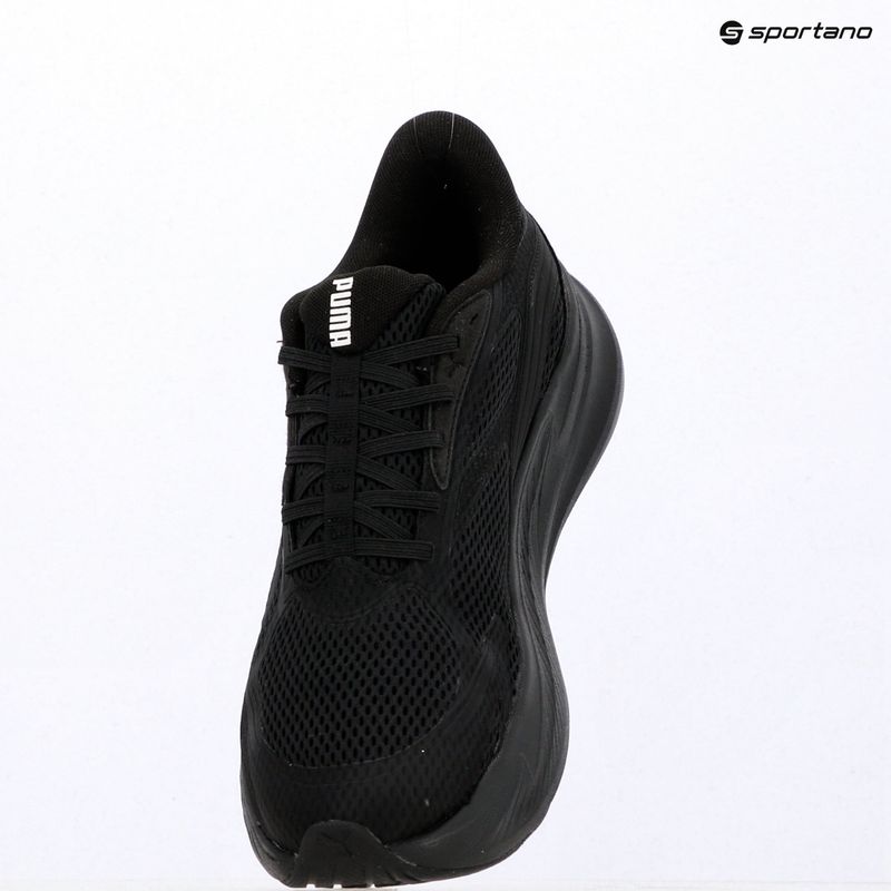 Обувки за бягане Puma MaxStride Lite LS Sliptech puma black 9