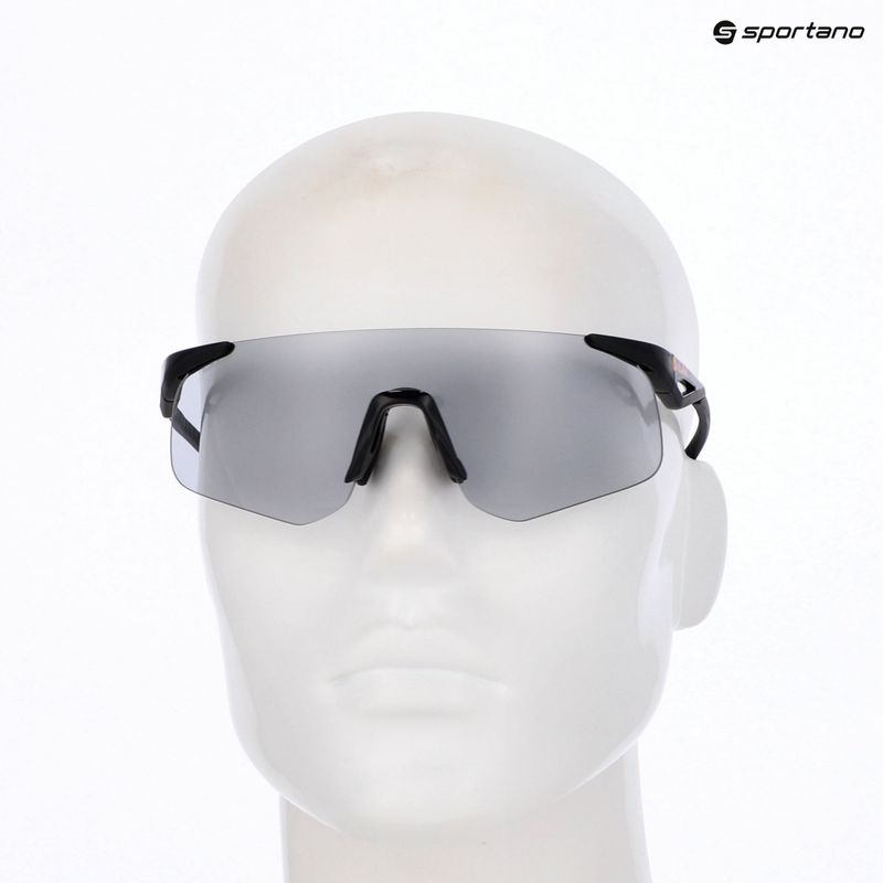 Слънчеви очила Red Bull SPECT Mark черни/прозрачни фотохромни очила 7