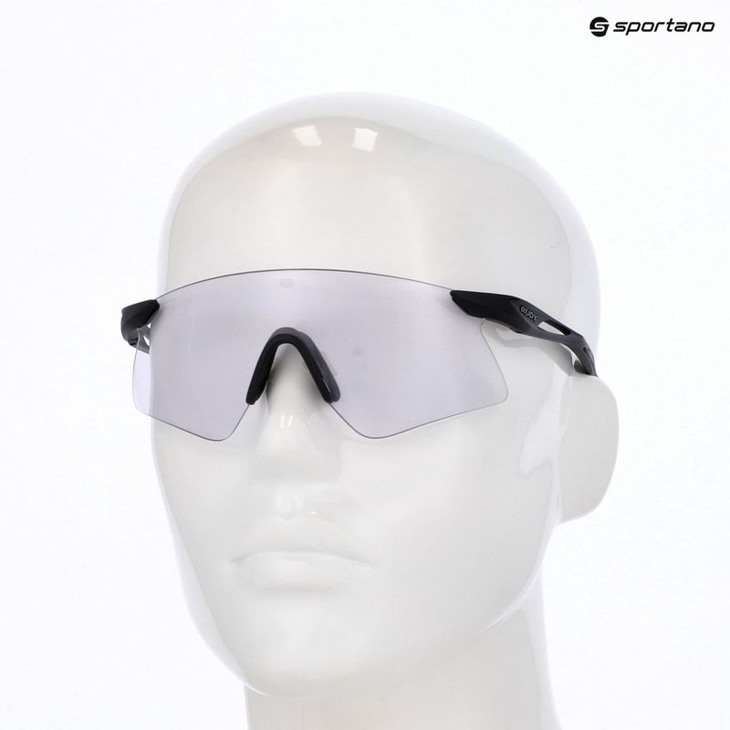 Слънчеви очила Rudy Project Astral Sphere black matte/impactx photochromic 2 black 8