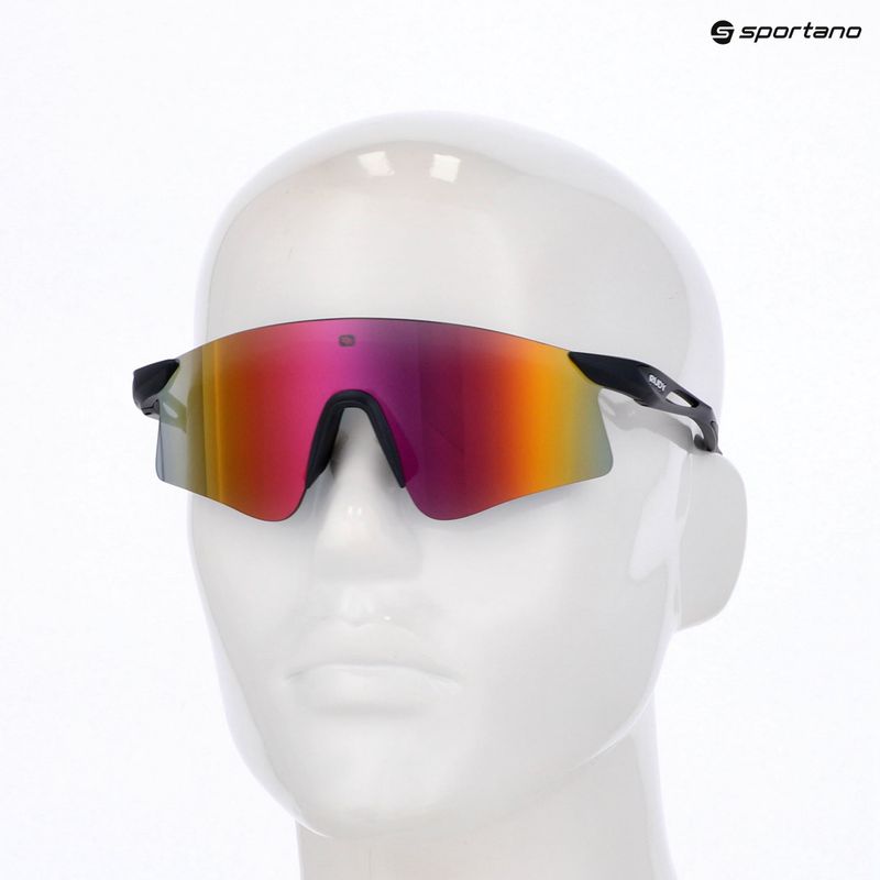Слънчеви очила Rudy Project Astral metal titanium matte/multilaser sunset 8