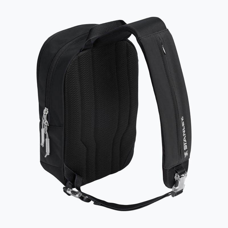 Градска раница Stanley The Vitalize Macro Method Crossbody black 2