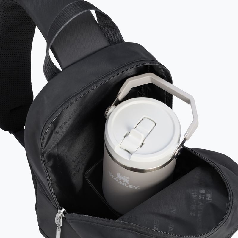 Градска раница Stanley The Vitalize Macro Method Crossbody black 4