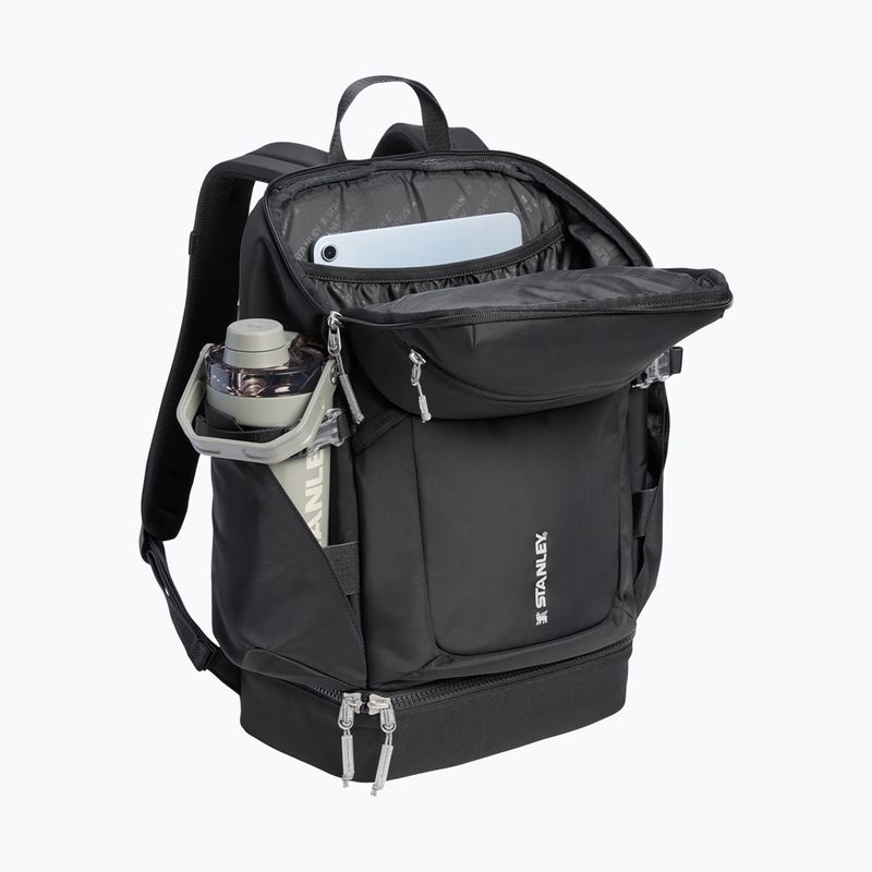 Градска раница Stanley The Vitalize Macro Method 29,2 l black 5