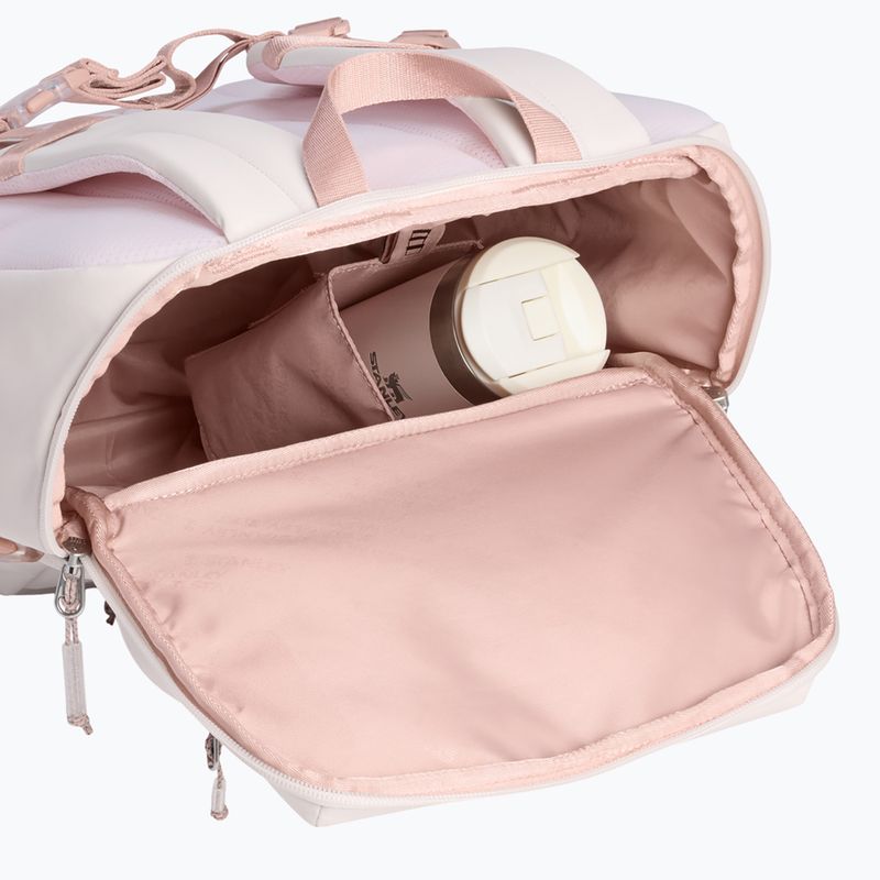 Градска раница Stanley The Vitalize Macro Method 29,2 l rose quartz 7