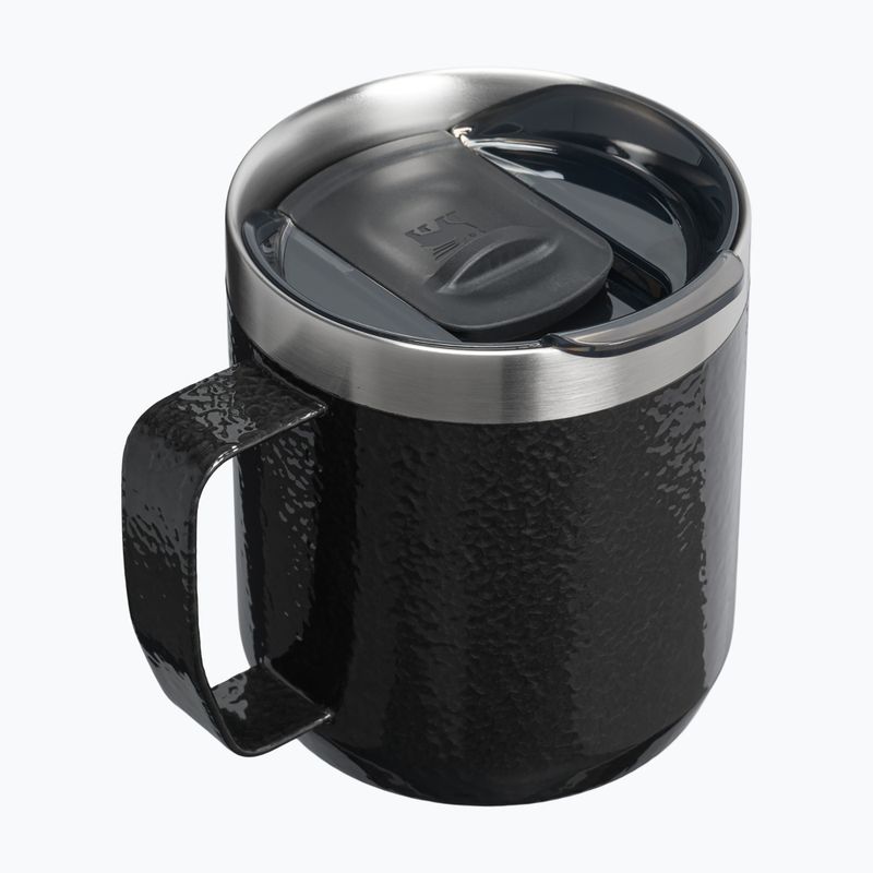 Термо чаша Stanley Everyday Camp 350 ml hammertone frost 2