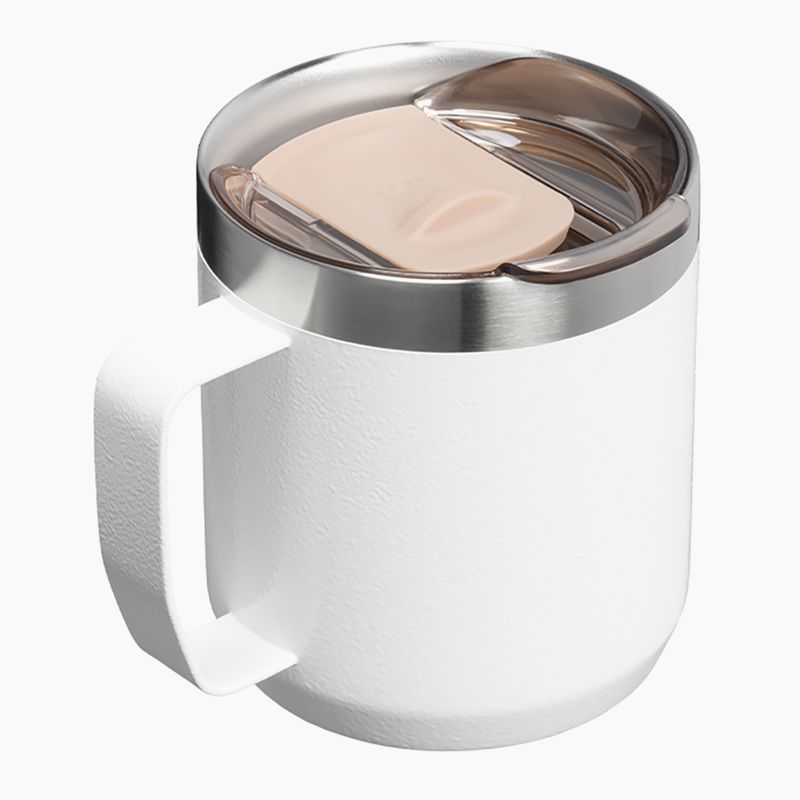 Термо чаша Stanley Everyday Camp 350 ml hammertone frost 2